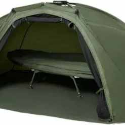 Trakker Tempest Brolly 100 Insect Panel -Game Fishing Shop hoay0esh636603551389256906