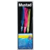 Mustad 3 Coloured Squid Rig 2 Mustad 3 Coloured Squid Rig -Game Fishing Shop hovisekl636903158021794223