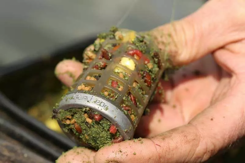 Guru X-Change Distance Feeders 6 Guru X-Change Distance Feeders - Image 4