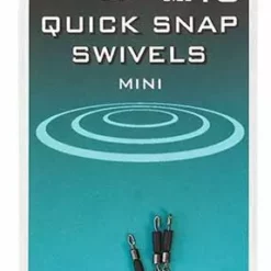 Drennan Quick Snap Swivels -Game Fishing Shop hprprh3d636386635706165370