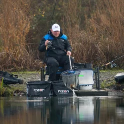 Daiwa N'zon Pellet Mesh Landing Net -Game Fishing Shop hptlonno637152781727505282