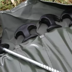 Nash Stealth T Bivvy Pegs 12inch -Game Fishing Shop hqcvmtax635526079053830625