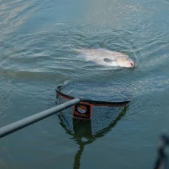 Guru Aventus Landing Net Handle 4m+1m -Game Fishing Shop hqdirtm3638128527642199259