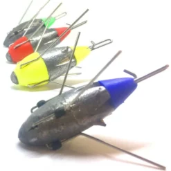 Breakaway Impact Leads