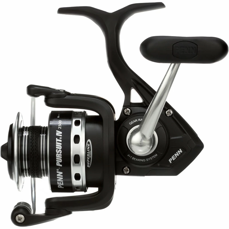 Penn Pursuit IV Reels 5 Penn Pursuit IV Reels - Image 3