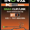 Inova Snag Clip Links -Game Fishing Shop hr1f2md1636989586542664126
