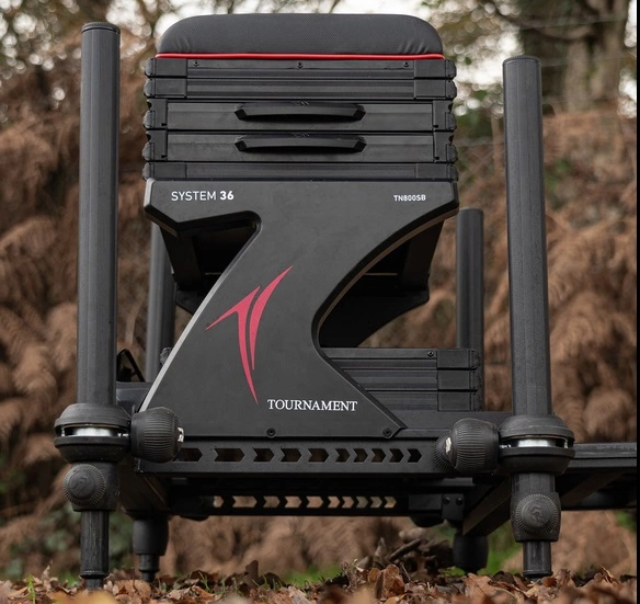 Daiwa Tournament 800 Seat Box 14 Daiwa Tournament 800 Seat Box - Image 12