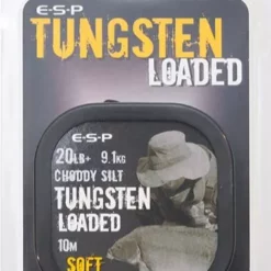 ESP Tungsten Loaded Coated Hooklink -Game Fishing Shop hr2t4bfe636686315506424125