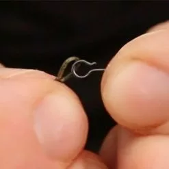 Korda QC Ring Swivel Round -Game Fishing Shop hri3i22q635929384612953904