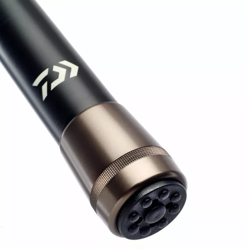 Daiwa N'zon Ext Landing Net Handle 10 Daiwa N'zon Ext Landing Net Handle - Image 8