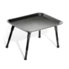 Trakker Carbon Effect Bivvy Table -Game Fishing Shop hte5f5yd637637720678549339
