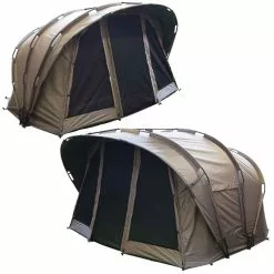 Fox Retreat+ Bivvies