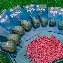 Guru Multi Maggot Feeder