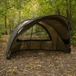 Solar Tackle Undercover Twin Rib 1-Man Bivvy -Game Fishing Shop hughunah637825202373012859