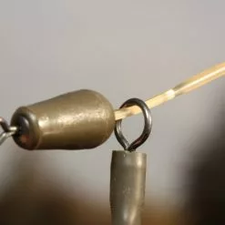 Korda Big Eye Swivel -Game Fishing Shop hujoijhui