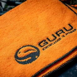 Guru Microfibre Towel