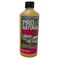 Bait-Tech Pro Natural Liquid Roach