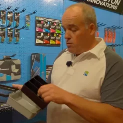 Preston Innovations Hardcase Accessory Box -Game Fishing Shop hwngystk637384502565188924