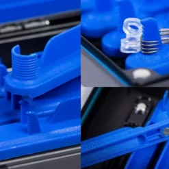 Preston Innovations MAG Store System Hooklength Box -Game Fishing Shop hxgw542u636488008742067739