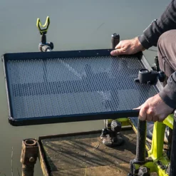 Matrix Self Supporting Side Tray -Game Fishing Shop hxmxkkqs637369615491286651