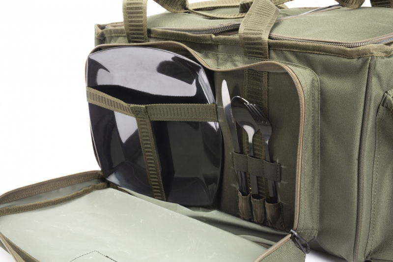 Nash Session Food Bag 5 Nash Session Food Bag - Image 3