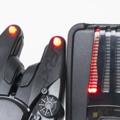 Fox Micron RX+ Receiver 20 Fox Micron RX+ Receiver -Game Fishing Shop hywujijr636422905609123526