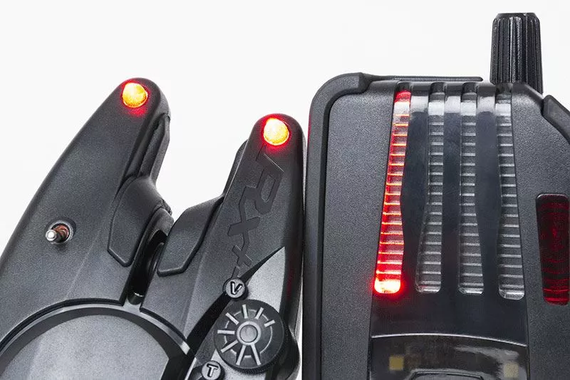 Fox Micron RX+ Receiver 11 Fox Micron RX+ Receiver - Image 9