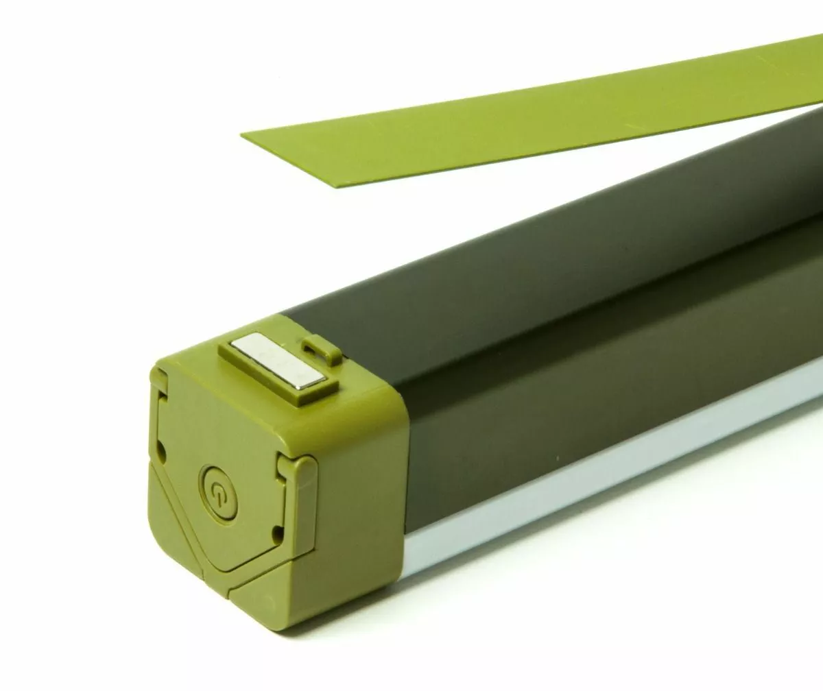 Saber Tackle Saber Litesaber Bivvy Light/Powerpack 4 Saber Tackle Saber Litesaber Bivvy Light/Powerpack - Image 2