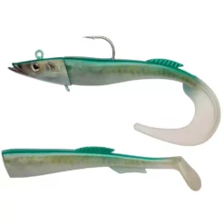 Berkley Powerbait Power Sandeels 15cm -Game Fishing Shop hzoatb3f637393176226244813