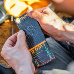 Guru QM1 Standard Hair Rigs 4 Inch -Game Fishing Shop i1aa5vrs637550258023099964