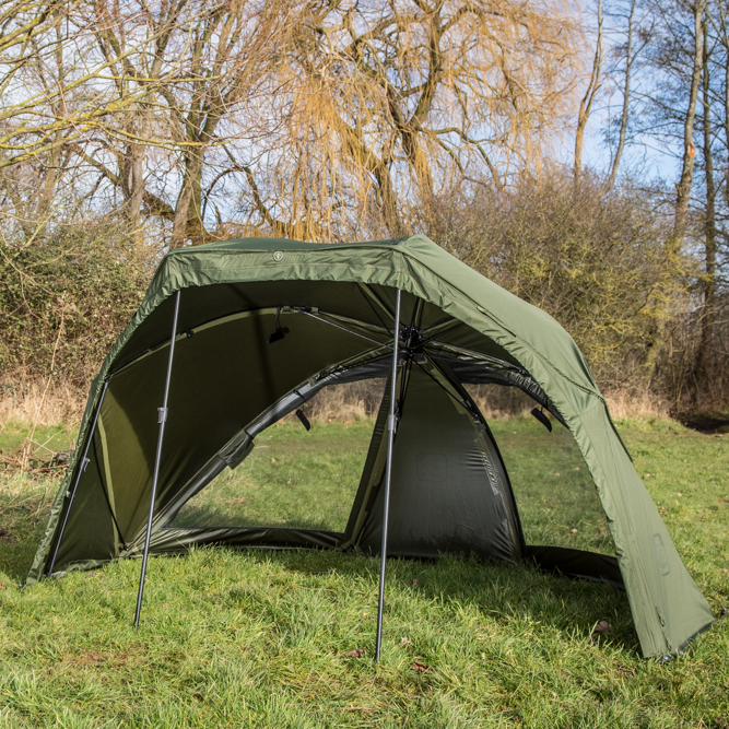 Wychwood MHR MKII Brolly 3 Wychwood MHR MKII Brolly