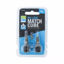 Preston Innovations ICS In-Line Match Cube Leads 11 Preston Innovations ICS In-Line Match Cube Leads -Game Fishing Shop i1fvypwo636041842816188828