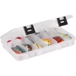 Plano Prolatch 6 Compartment Stowaway Utility Box