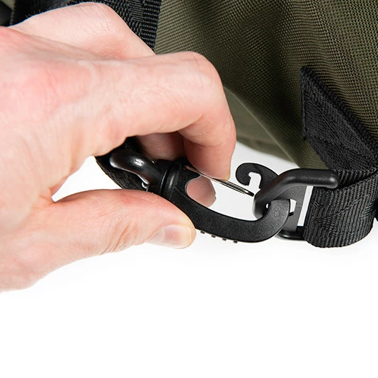 Fox R Series Bedchair Bags 9 Fox R Series Bedchair Bags - Image 7