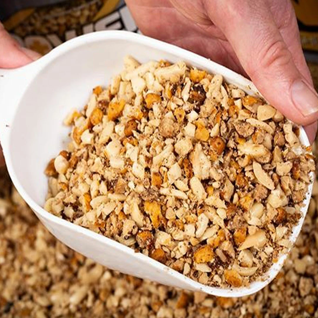 Mainline Power Plus Particles Nut Crush 5 Mainline Power Plus Particles Nut Crush - Image 3