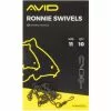 Avid Carp Ronnie Swivels -Game Fishing Shop i34k0z4z637902830003808167
