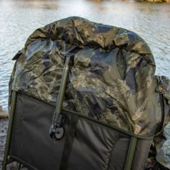 Solar Tackle Undercover Pro Sleeping Bag -Game Fishing Shop i3bzpckv637825226657739028