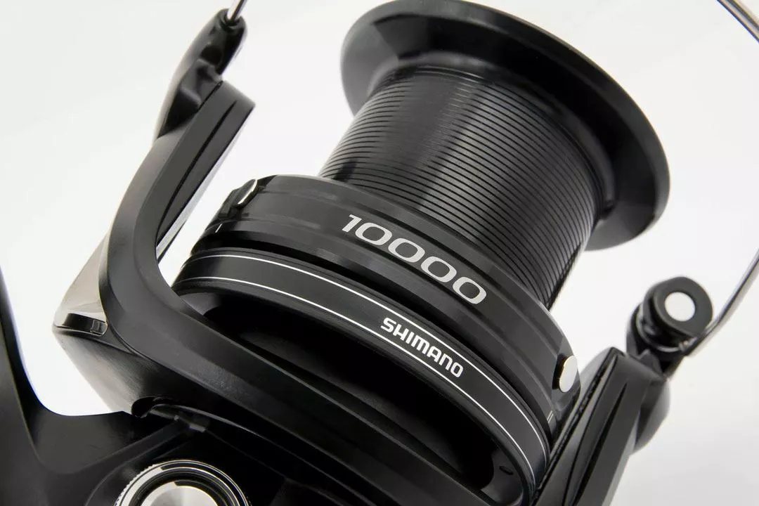 Shimano Aerlex 10000 XTB 5 Shimano Aerlex 10000 XTB - Image 3