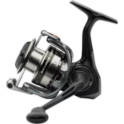 Savage SG4 Reels