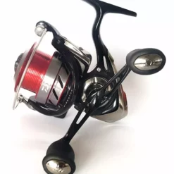 Daiwa Ninja Match & Feeder Reels 11 Daiwa Ninja Match & Feeder Reels -Game Fishing Shop i4jsarue636283580772933995