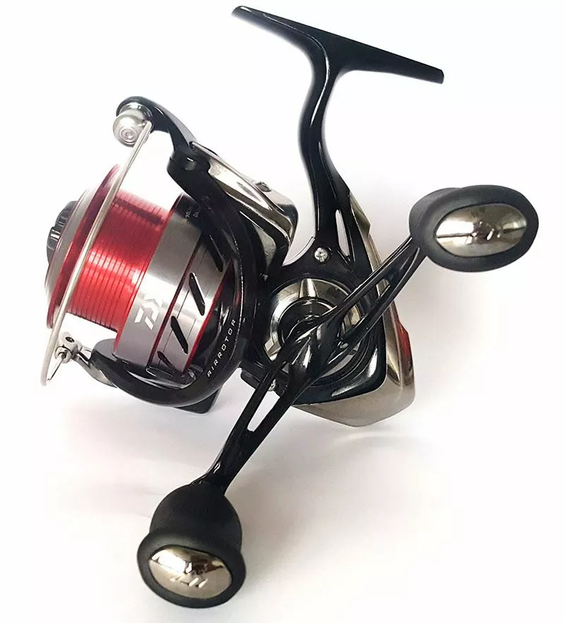 Daiwa Ninja Match & Feeder Reels 7 Daiwa Ninja Match & Feeder Reels - Image 5