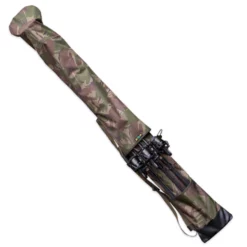 ESP Camo Quiver & Sleeve