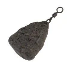 Fox Edges Flat Swivel Pear Leads