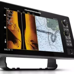 Humminbird Solix 10 G3 Fishfinder 11 Humminbird Solix 10 G3 Fishfinder -Game Fishing Shop i50rg1h5636881638884442946