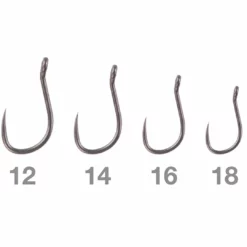 Matrix MXC-3 Strong Eyed Barbless Hooks -Game Fishing Shop iapff0km637327467192158942