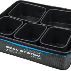 MAP Seal System EVA Bait System