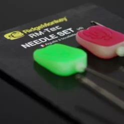 Ridge Monkey RM-Tec Needle Set -Game Fishing Shop iazjylwu636700315976655228