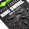 Korda PTFE Ring Swivels 2 Korda PTFE Ring Swivels -Game Fishing Shop ibjeo0nl637363707358004686