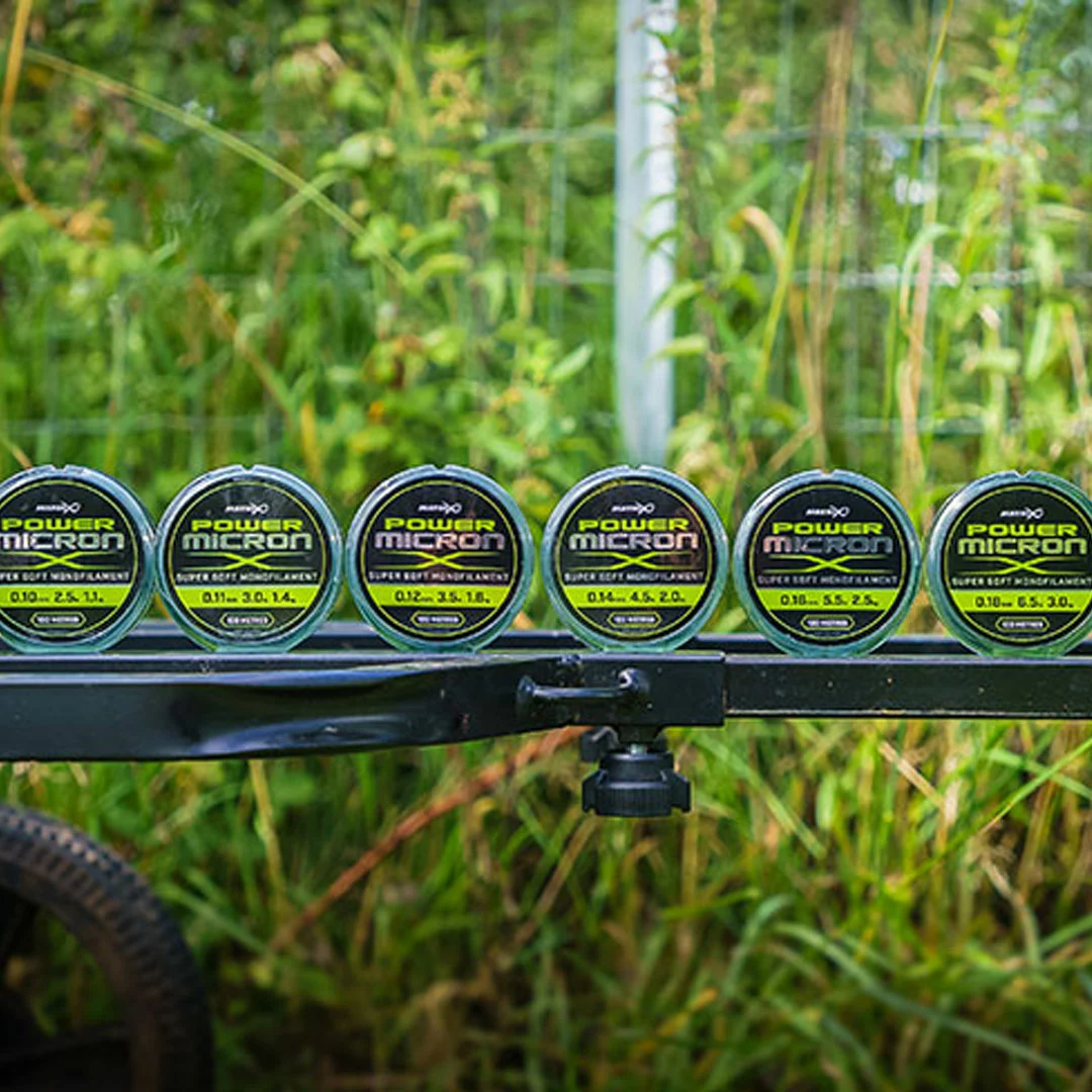 Matrix Power Micron X 5 Matrix Power Micron X - Image 3