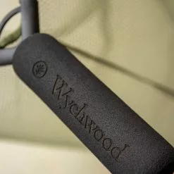 Wychwood Riot Landing Net 42inch -Game Fishing Shop ic2in1bv637885643700451274